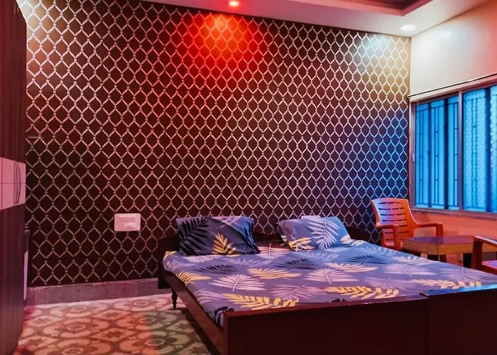Hotel Nishi