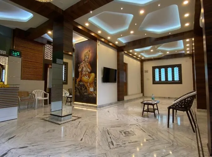 Krishna Kunja " A Quiet & Peaceful Stay " Kolkata
