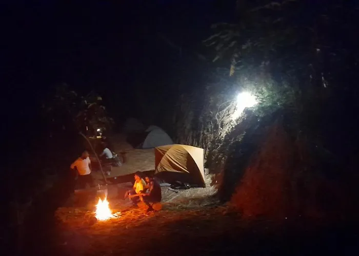 Nature River Camp