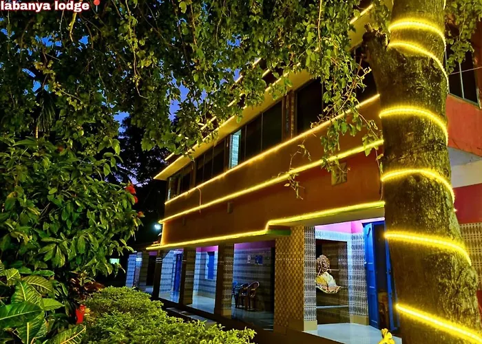 Labanya Guest House