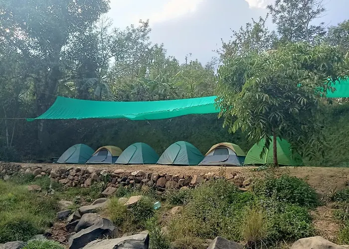 Nature River Camp