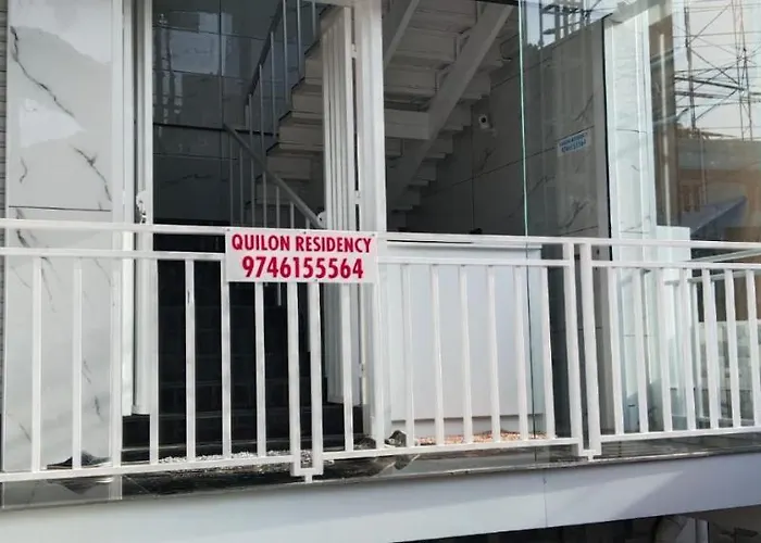 Quilon Residency Kollam