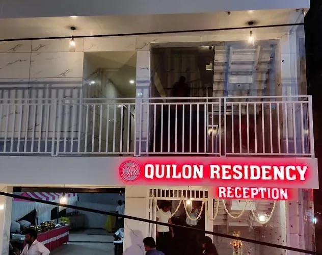 Quilon Residency Kollam