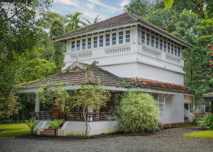 Mai House Heritage Hotel