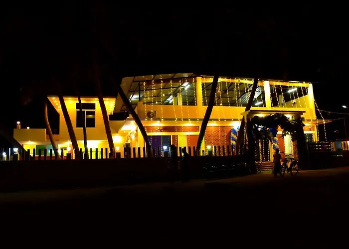 Paradise Harmony Beach Resort