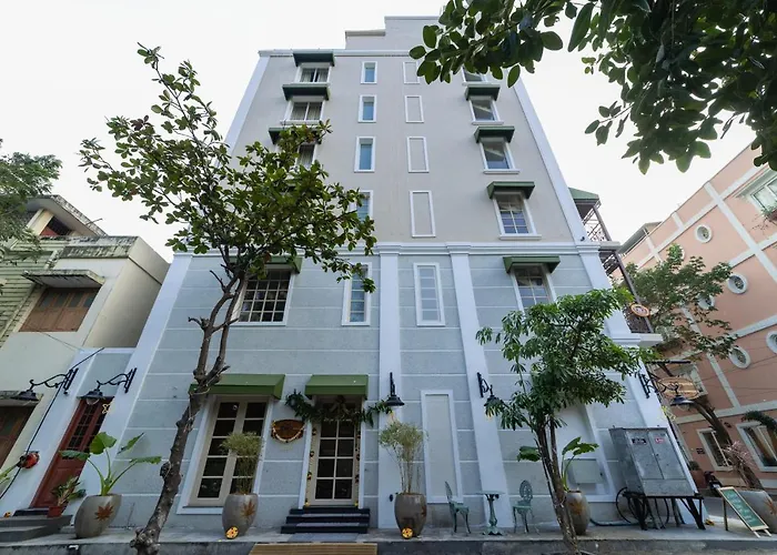 De Fleur Hotel