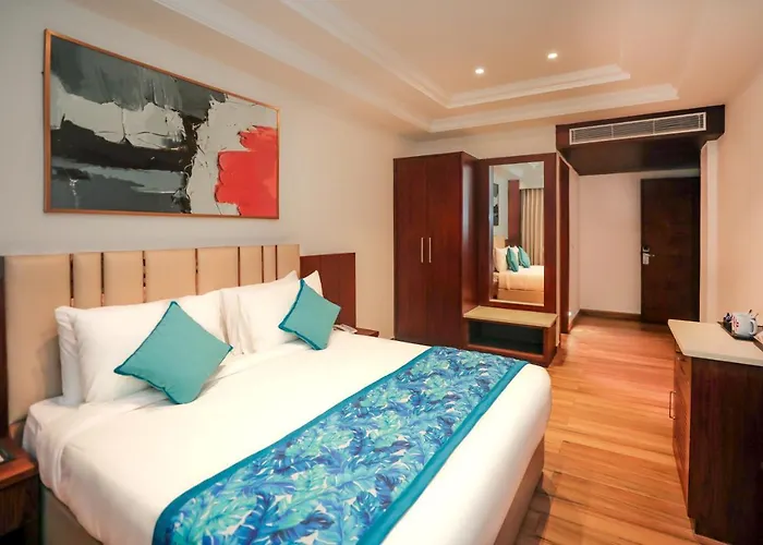 Regenta Place Phagwara By Royal Orchid Hotels Limited