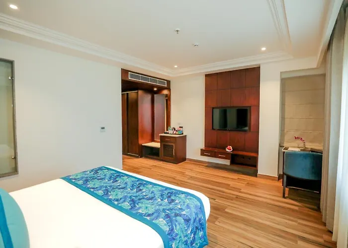 Regenta Place Phagwara By Royal Orchid Hotels Limited
