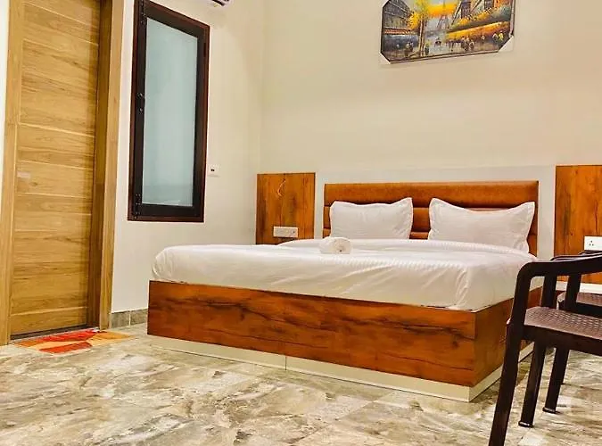 Hotel Skyz
