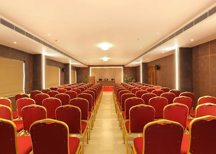 Hotel Maria Park
