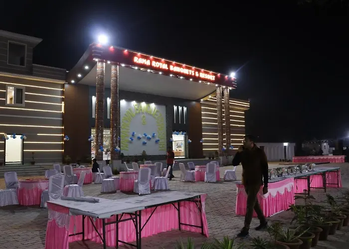 Rama Royal Resorts