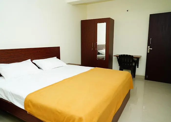 Meadow Comfort Stay