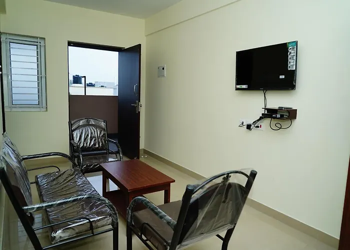 Meadow Comfort Stay
