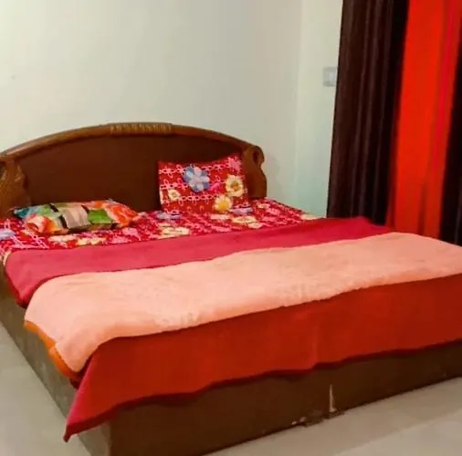Paradise Hills Dalhousie Panchpula