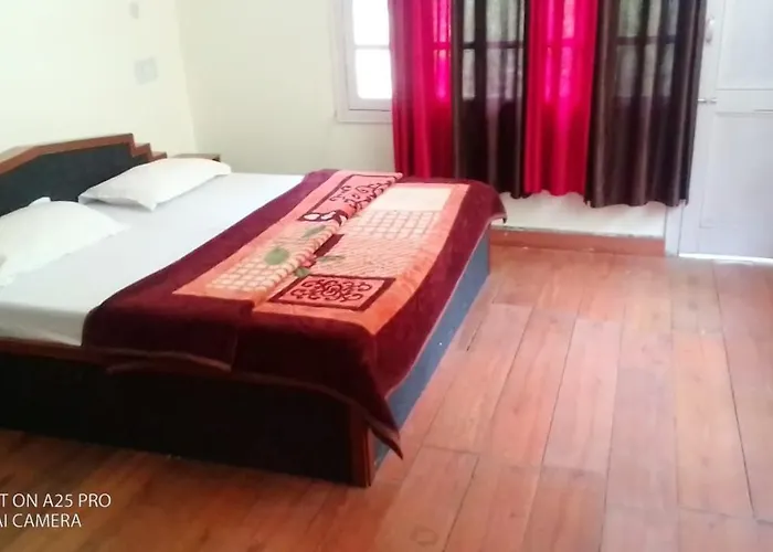 Paradise Hills Dalhousie Panchpula