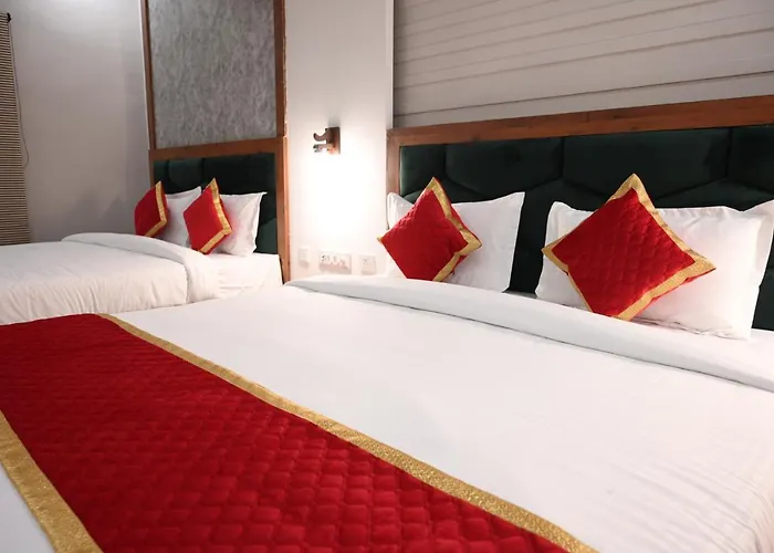Hotel Singla Residency