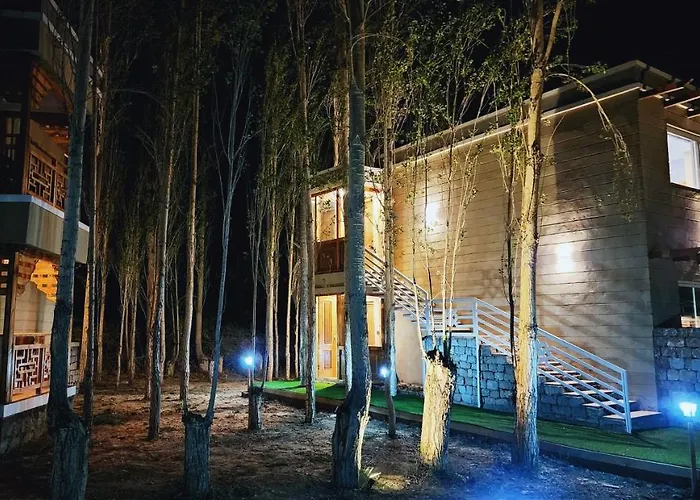 The Unalome Resort