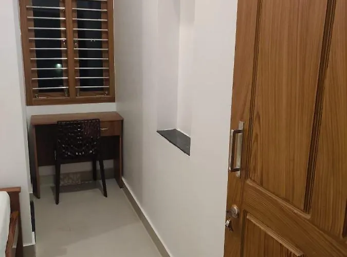 Sri Balaji Lodging