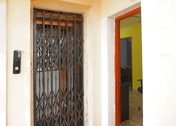 Sea Side Guest House Vizag