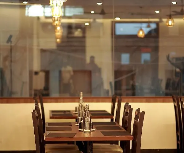 Kailash Residency