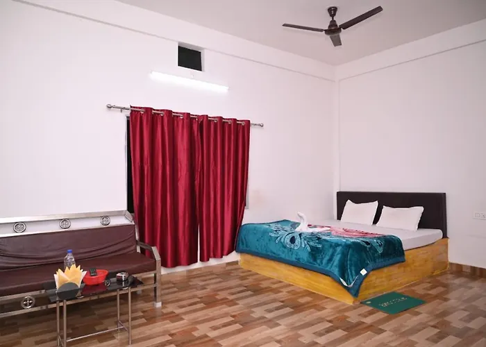 Chang Ghar Resort