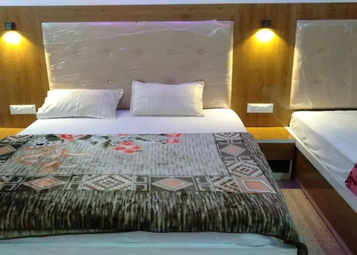 Shree Atithi Highway Hotel