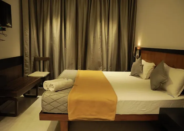 Arunachala Inn