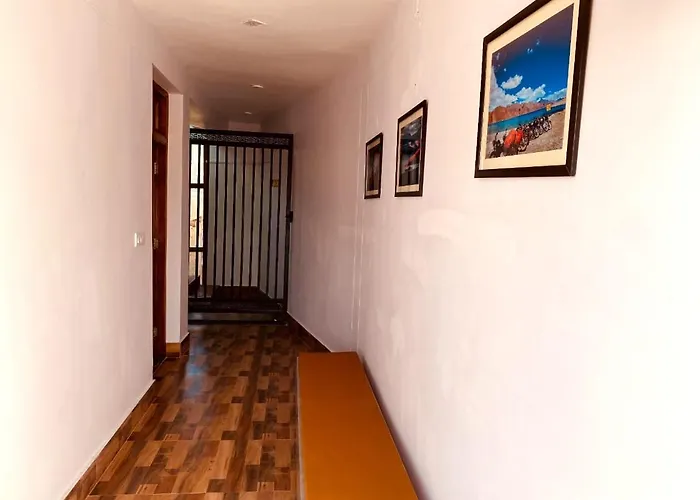Milam Hostel