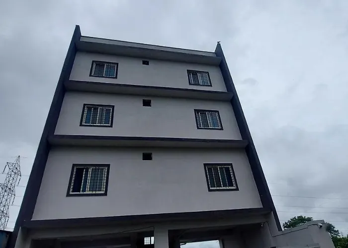 Hotel O Kartiki Lodge