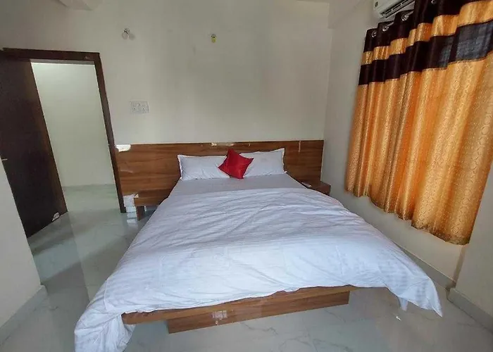 Hotel O Kartiki Lodge