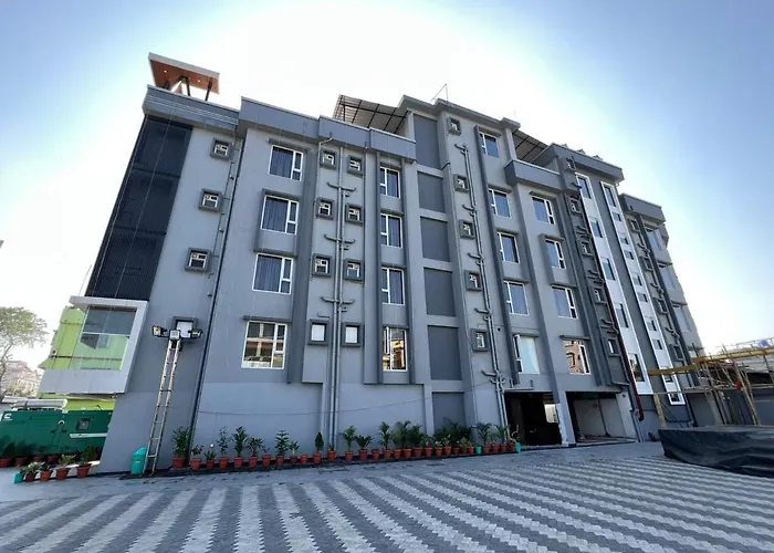 Hotel Royal Vanilla