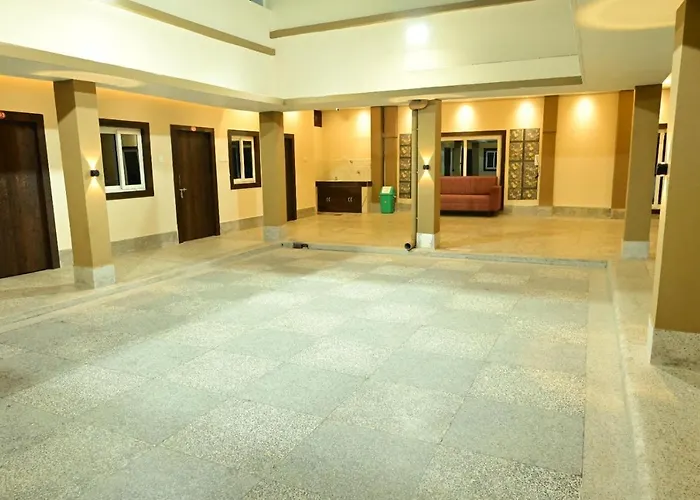 Chanduka Palace