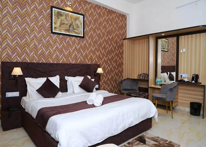 Hotel Mayura