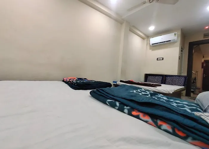 Hotel Shipra Suites