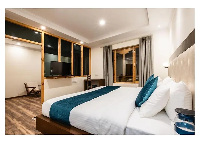 Hotel Kharu Vilaasa