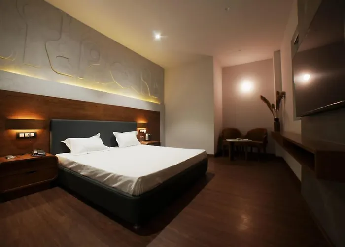 The Rohini Mansion A Unit Of The Monsoon & Pearl Palace