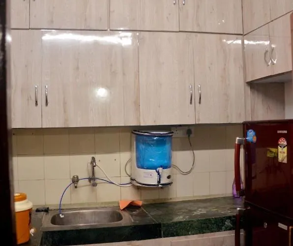 Pinakin Homestay Near Mahakal Temple