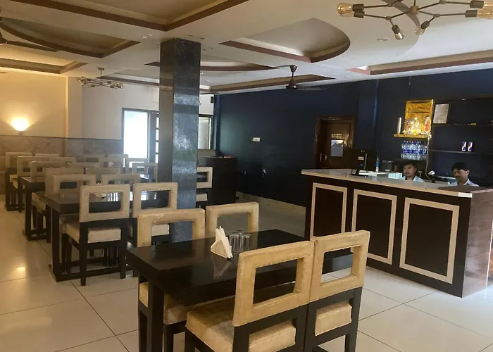 Garg Residency