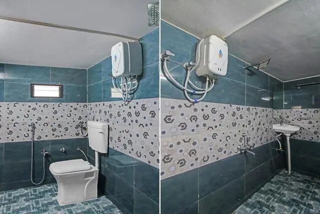 J D Guest House
