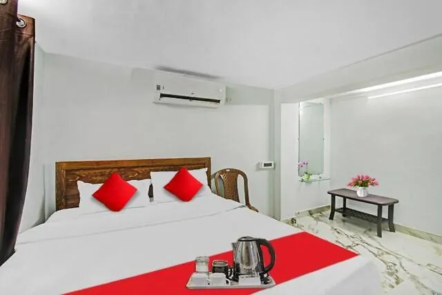 J D Guest House
