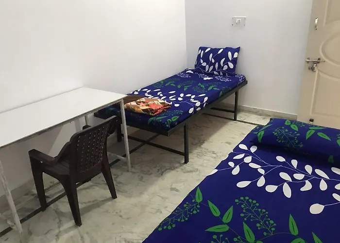 Welcome Hostel