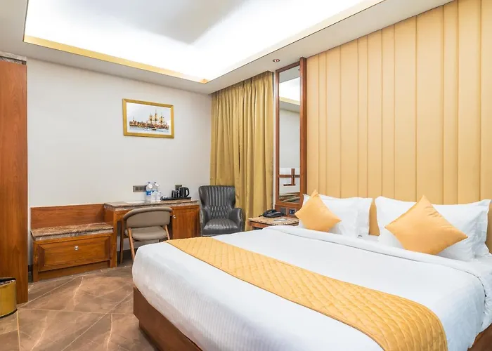 Marine Inn Hotel