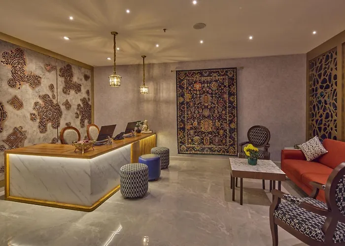 Golden Tulip Tirupati