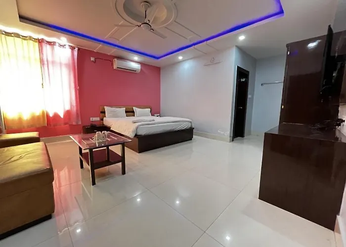 Five Star Inn