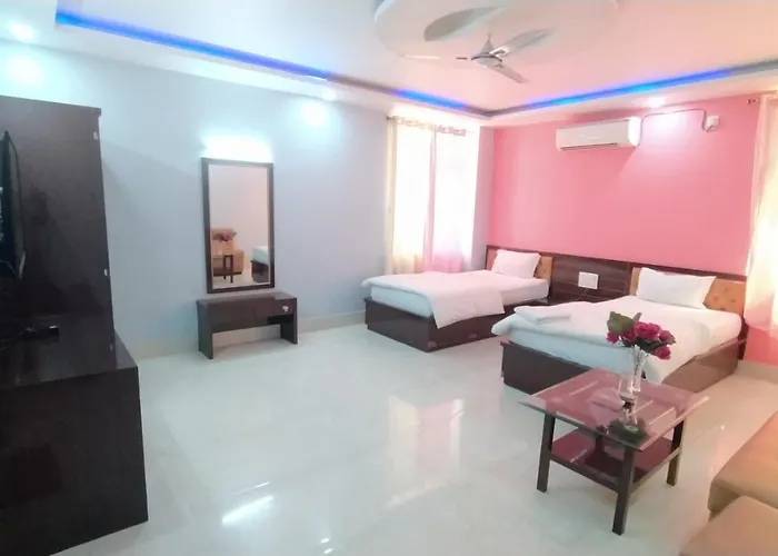 Five Star Inn