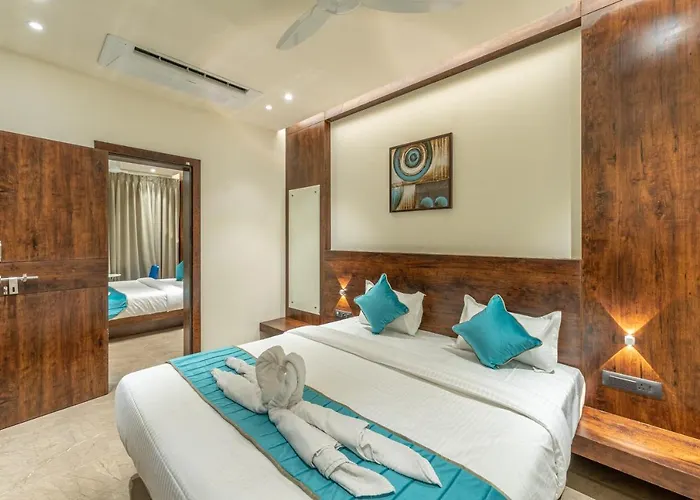 Hotel Devgiri