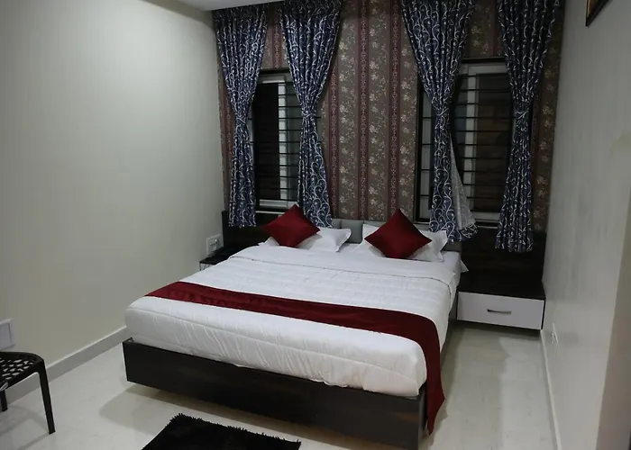 Sunshine International Boarding & Lodging