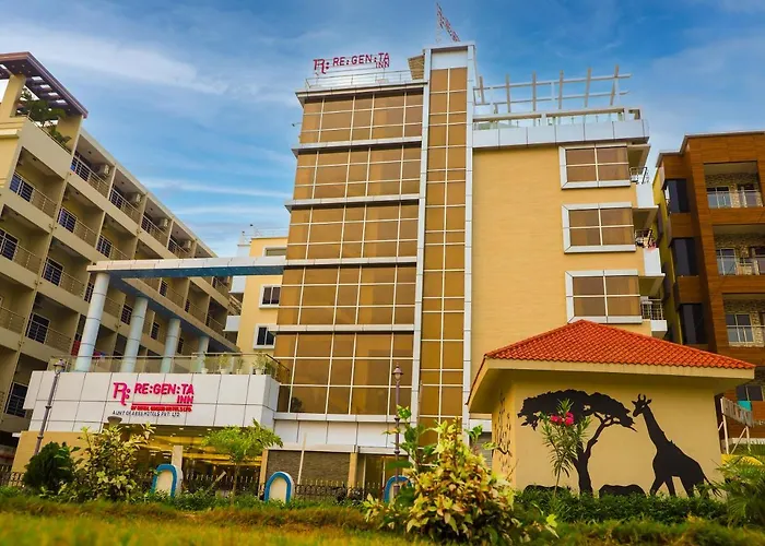 Regenta Inn Digha By Royal Orchid Hotels Ltd