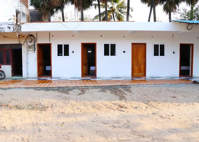 Abidharpp Inn