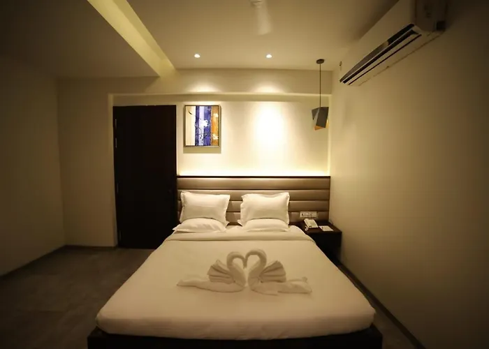 Hotel Midland, Nanded